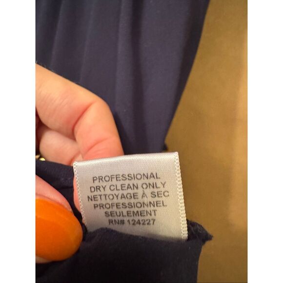 MISA Los Angeles Micaela Tiered Midi Dress - Picture 9 of 14